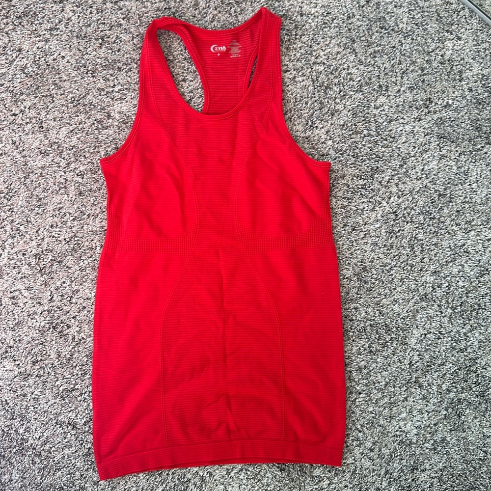 Zyia Active Top